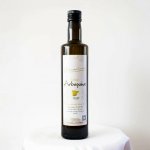 Lozano Červenka Extra panenský olivový olej Arbequina 0,5 l – Sleviste.cz