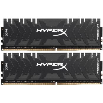 Kingston HyperX Predator DDR4 16GB (2x8GB) 3000MHz CL15 HX430C15PB3K2/16