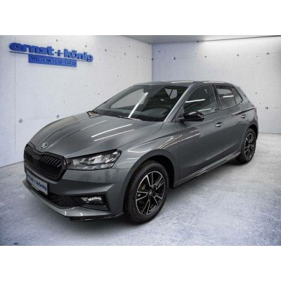 Skoda Fabia 1.0 TSI Monte Carlo 85 kW | Zboží Auto