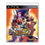 Super Street Fighter 4 – Zbozi.Blesk.cz