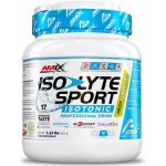 AMIX Isolyte 510g – Zboží Mobilmania