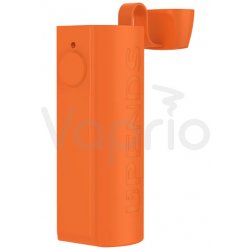 UPENDS Uppor - silikonový návlek - Oranžová