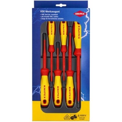 Knipex 00 20 12 V02