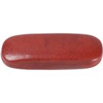 Gaira pouzdro na brýle 72405 červené – Hledejceny.cz