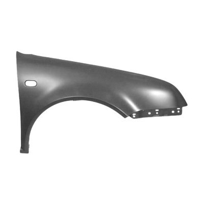 Pravý přední blatník Volkswagen Bora (1J2/1J6) 98-05 S OTVOREM | Zboží Auto