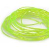 Výroba nástrahy Sybai Glass Rib Plus Fluo Chartreuse