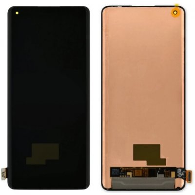 LCD Displej + Dotyková deska OnePlus 8 Pro - original – Zboží Živě