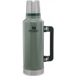Stanley Legendary Classic 1,9 l Hammertone Green zelená – Zboží Dáma