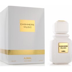 Ajmal Cashmere Musk parfémovaná voda unisex 100 ml