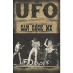 Lights Out: Surviving the '70s with UFO – Hledejceny.cz