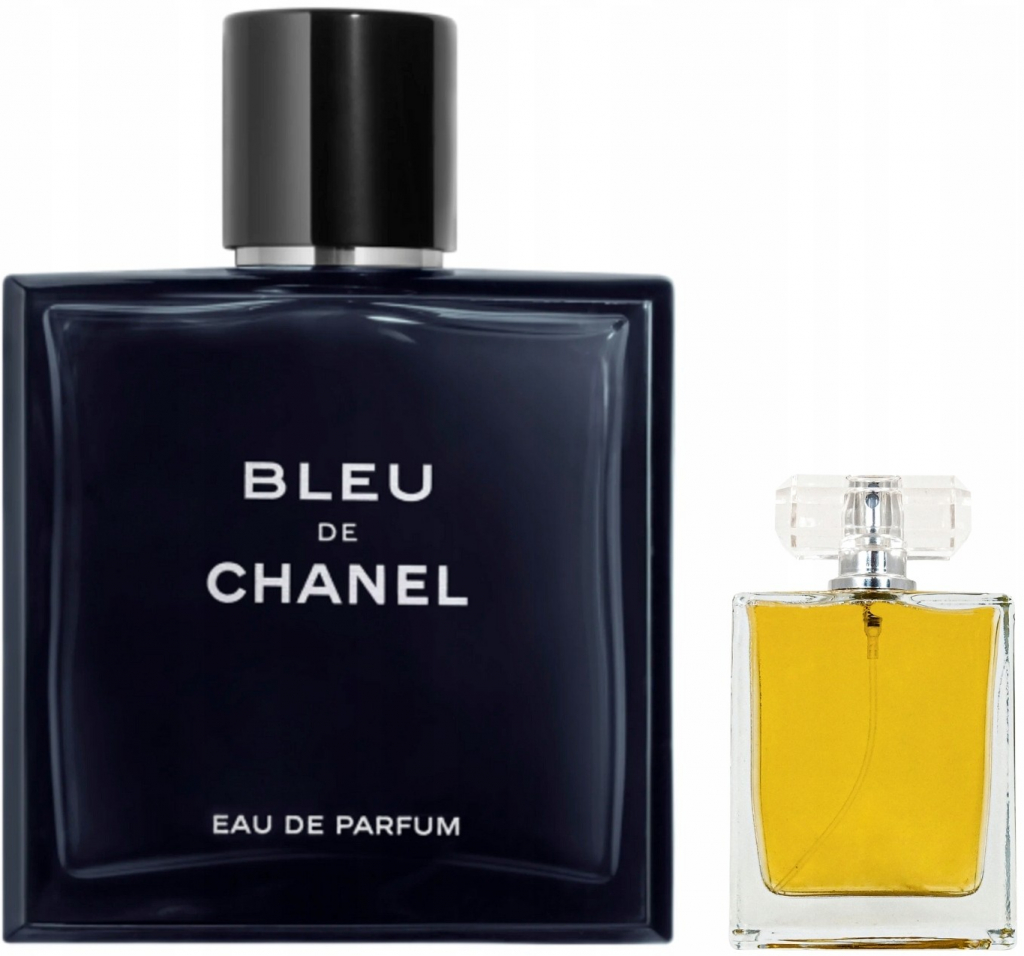 Chanel Bleu de Chanel parfémovaná voda pánská 50 ml