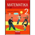 Matematika 2-3 pro ZŠ UČ – Hledejceny.cz