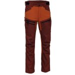 Kinetic Kalhoty Mid-Flex Pant Burnt Orange – Zboží Mobilmania