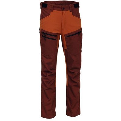 Kinetic Kalhoty Mid-Flex Pant Burnt Orange – Zboží Mobilmania