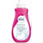 Veet depilační krém pro pány 400 ml – Zboží Mobilmania