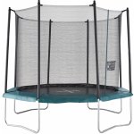 Domyos Octogonal 300 cm + ochranná síť – Zboží Dáma