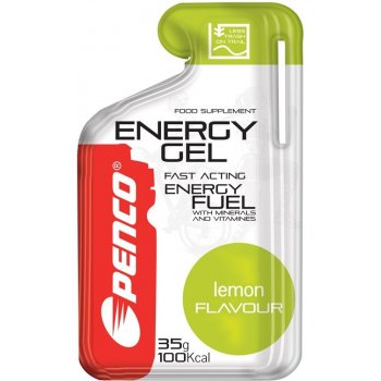 Penco Energy Gel 35 g