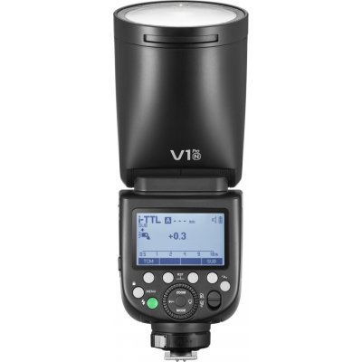 Godox V1Pro pro Nikon V1PRON – Zboží Živě