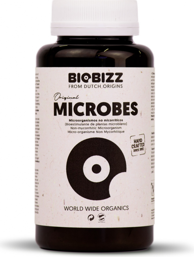 BioBizz Microbes 150 g