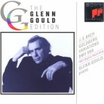 Johann Sebastian Bach - Goldberg Variations BWV 988 CD – Hledejceny.cz