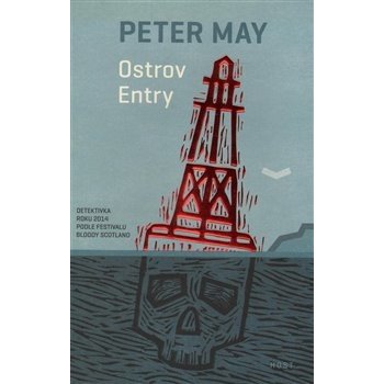 Ostrov Entry - Peter May