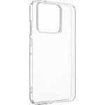 FIXED TPU zadní kryt pro Motorola Edge 50 Neo čirý FIXTCC-1442 – Zboží Mobilmania