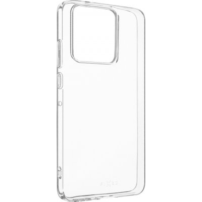 FIXED TPU zadní kryt pro Motorola Edge 50 Neo čirý FIXTCC-1442 – Zboží Mobilmania