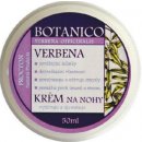 Botanico krém na nohy výživný Verbena 50 ml