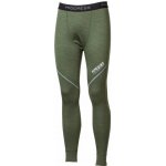 Progress SDN merino dlouhé khaki melír – Zboží Dáma
