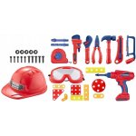 Alltoys Dětská sada nářadí – Zboží Mobilmania