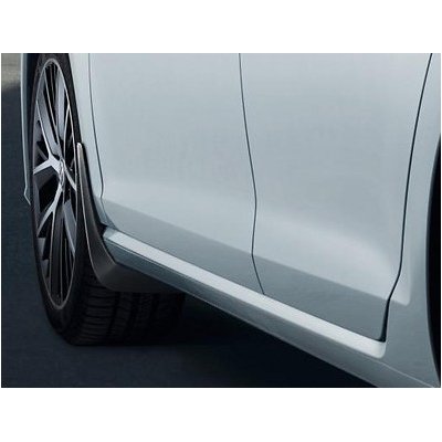 Volkswagen Golf VII (2013 - 2021) lapače nečistot - přední - originál 5G0075111 – Zbozi.Blesk.cz