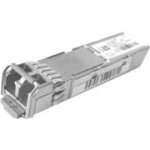 Cisco, Transceiver modul SFP (mini-GBIC), 1GbE, 1000Base-SX, LC­ – Zboží Živě