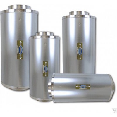 INLINE Phresh Filter 1500 PRO 75 cm 1500 m3/hod 200 mm – Hledejceny.cz