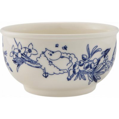 Arabia Finland 1073505 Miska Mumínci Haru 12 cm – Hledejceny.cz