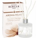 Maison Berger Paris difuzér Aroma Relax 180 ml – Hledejceny.cz