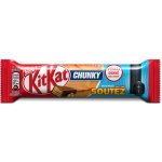 KitKat Chunky Peanut Butter 42 g – Hledejceny.cz