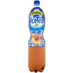 Pfanner Ice Tea Broskev 1,5 l – Zboží Mobilmania