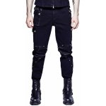 Punk RAVE Militarist K-264 – Zboží Dáma