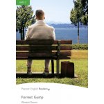 Penguin Readers 3 Forrest Gump – Hledejceny.cz