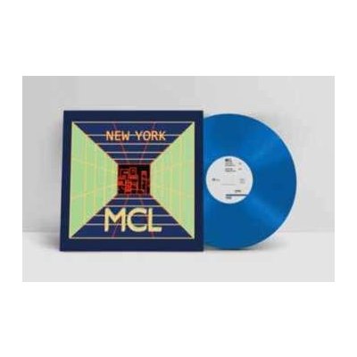 L - Micro Chip League - New York LP