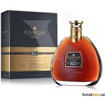 Camus XO Intensely Aromatic 40% 0,7 l (karton) – Zboží Dáma