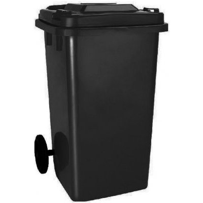 Max popelnice D100B 100 l – Zboží Dáma