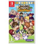Harvest Moon: Light of Hope (Special Edition) – Hledejceny.cz