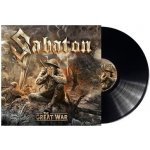 Sabaton - Great War LP – Hledejceny.cz