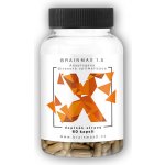 BrainMax 1.5 Adaptogenic Hegemony 60 kapslí – Hledejceny.cz
