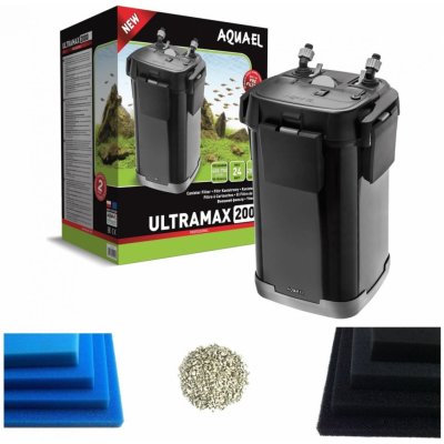 Aquael Ultramax 2000 – Zboží Dáma