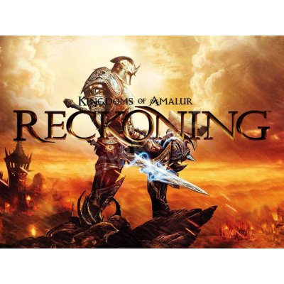 Kingdoms of Amalur: Reckoning