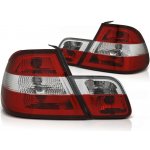 ZADNÍ SVĚTLA BMW E46 COUPE 1999-2003, BÍLÉ, ČERVENÉ – Hledejceny.cz