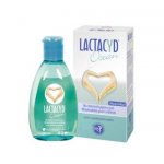 Lactacyd Fresh 200 ml – Zboží Mobilmania