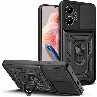 Tech-Protect CamShield Xiaomi Redmi Note 12 4G černý